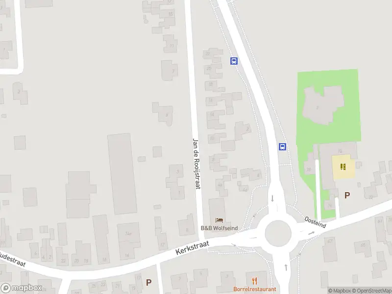 Overlastmelding Jan de Rooijstraat in Sprang-Capelle gesloten