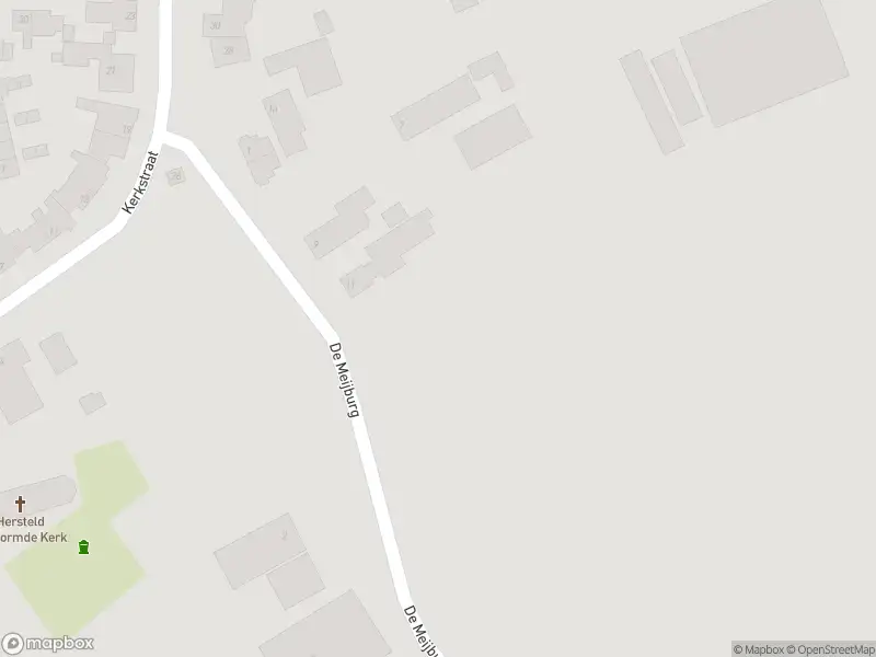 Overlastmelding De Meijburg in Andelst gesloten