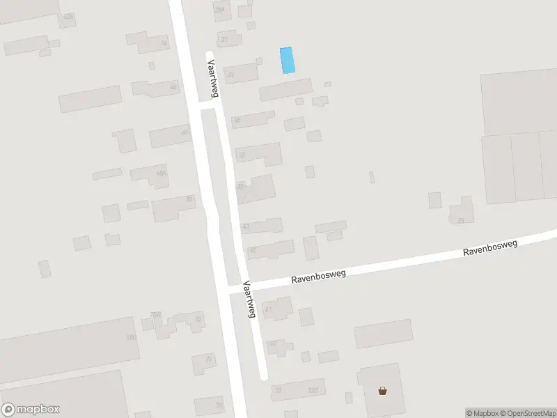 Overlastmelding Vaartweg in 's Gravenmoer