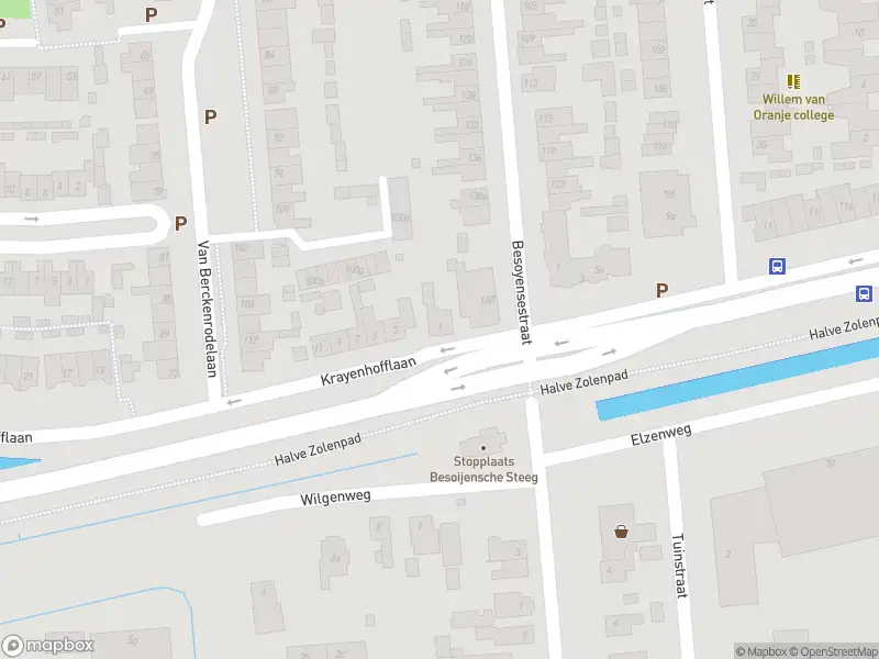 Overlastmelding Krayenhofflaan in Waalwijk gesloten