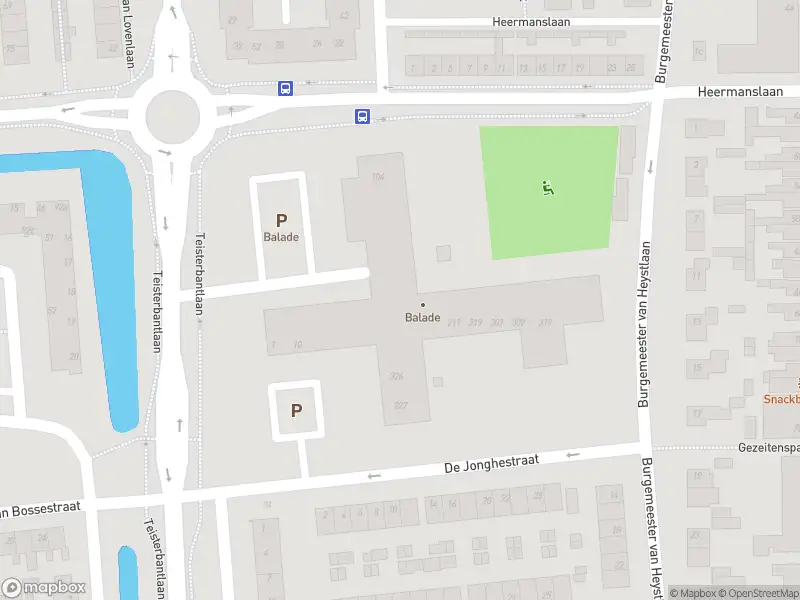 Anonieme overlastmelding Ballade in Waalwijk gesloten