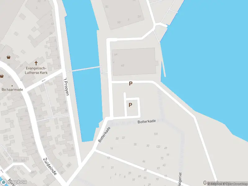 Overlastmelding Galgeriet in Monnickendam gesloten