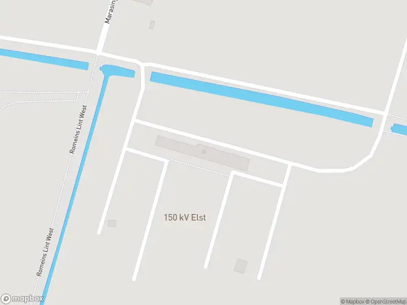 Anonieme overlastmelding Marasingel in Elst