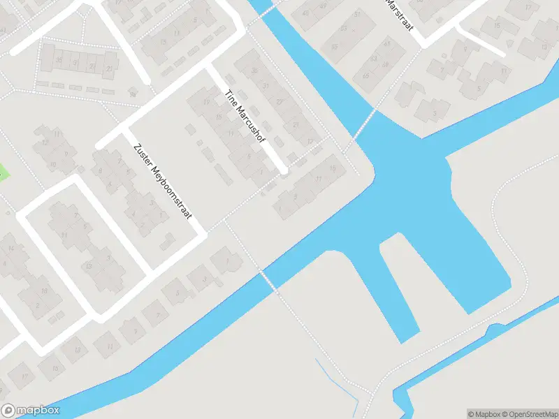 Overlastmelding Anna Reynvaansingel in Castricum gesloten