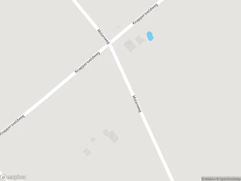 Brandweer met gepaste spoed naar de Molenweg in Lutten vanwege dier(en) in nood