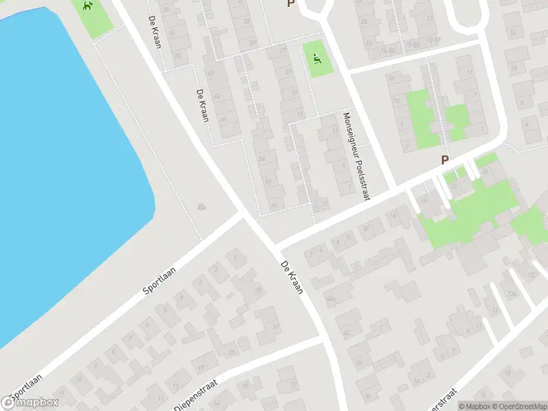 Overlastmelding De Kraan in Berkel-Enschot