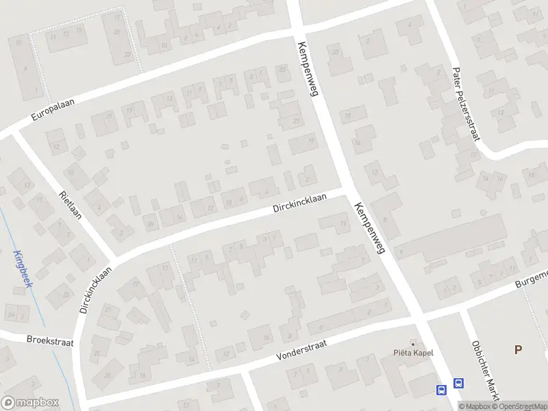 Overlastmelding Dirckincklaan in Obbicht gesloten