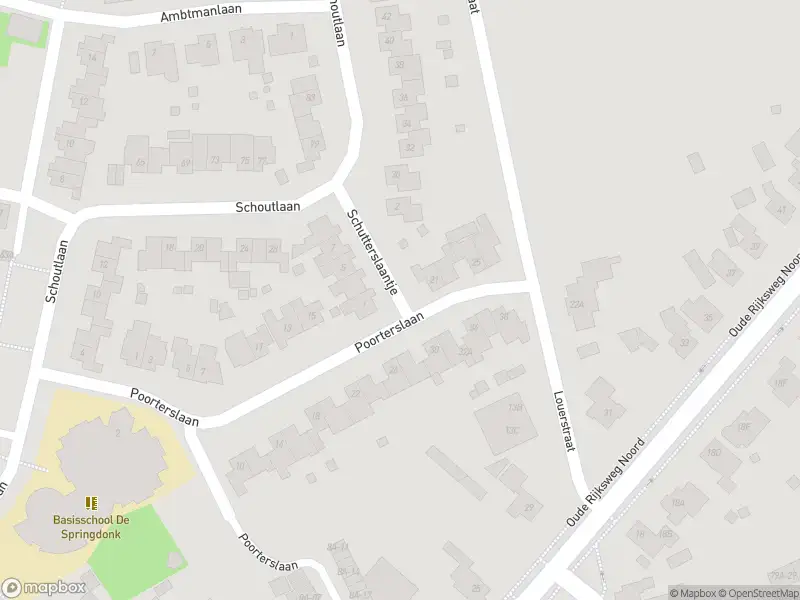 Overlastmelding Gulickspark in 6114ML Susteren gesloten