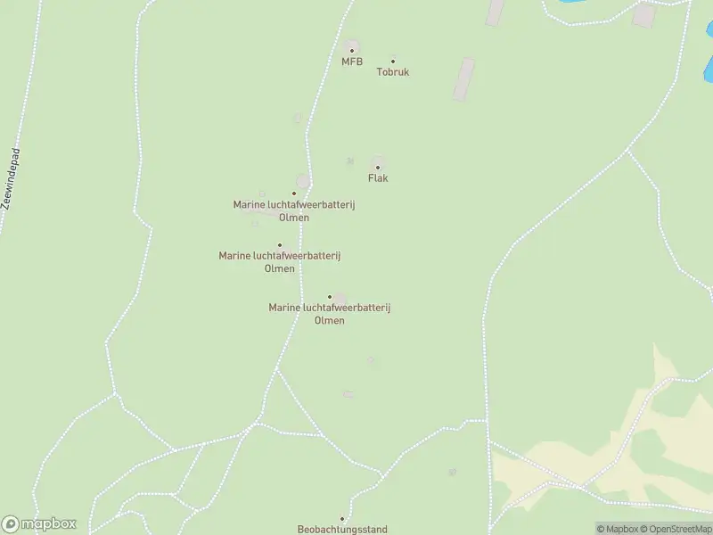 Overlastmelding IJmuiderslag in IJmuiden