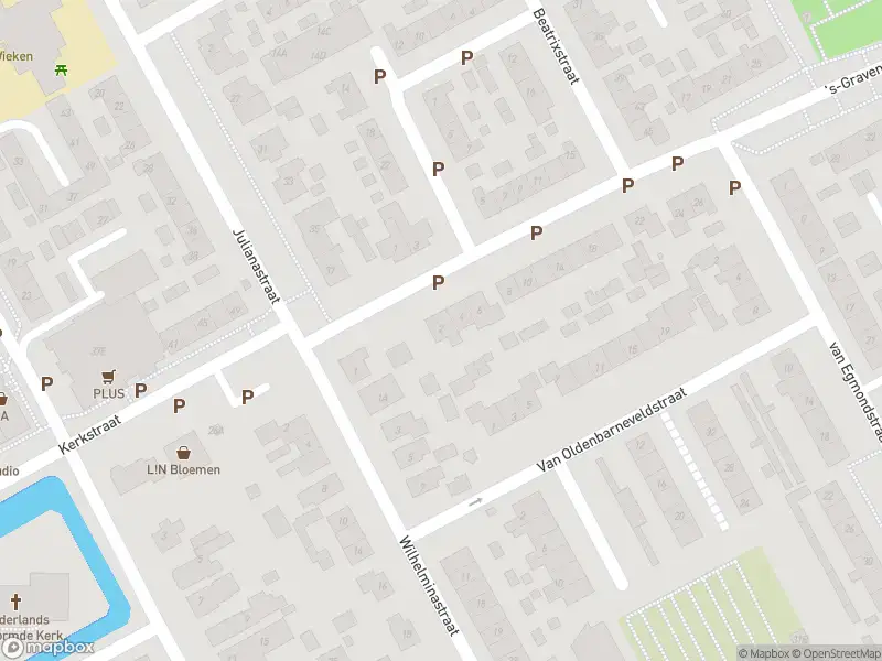 Overlastmelding 's-Gravenweg in Nieuw-Beijerland gesloten