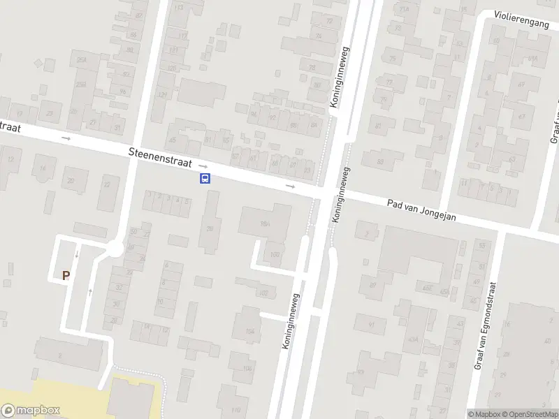 Overlastmelding Koninginneweg in Oud-Beijerland gesloten