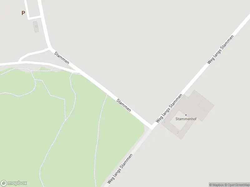 Overlastmelding Stammen in Sweikhuizen gesloten