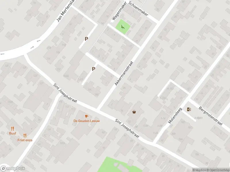 Overlastmelding Akkermansstraat in Dongen gesloten