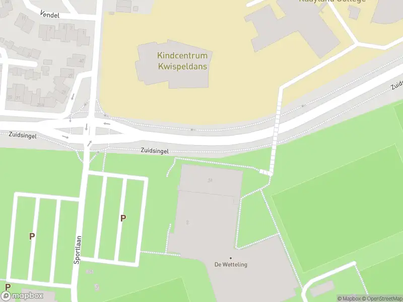 Brandweer en politie met grote spoed naar de Kruisstraat in Venray vanwege stankoverlast