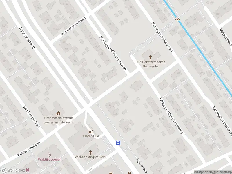 Overlastmelding Prinses Beatrixweg in Loenen aan de Vecht gesloten