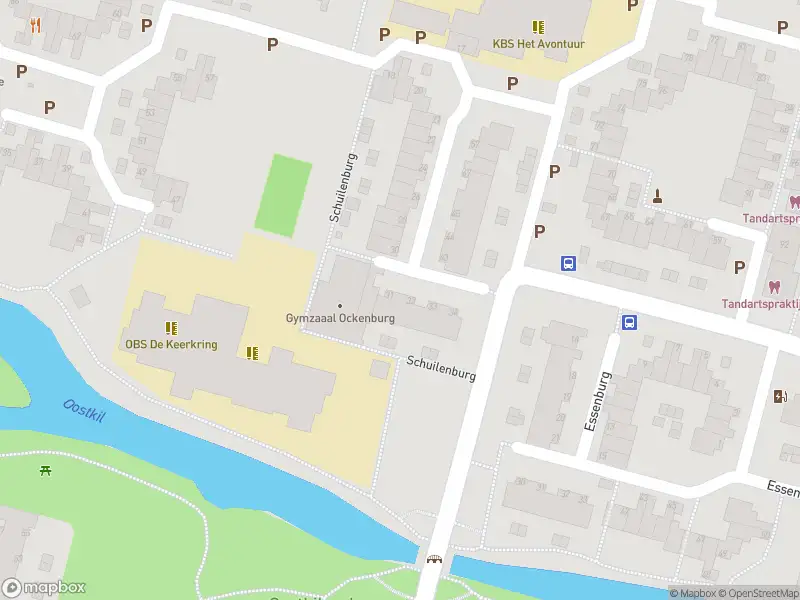 Overlastmelding Schuilenburg in Dordrecht gesloten