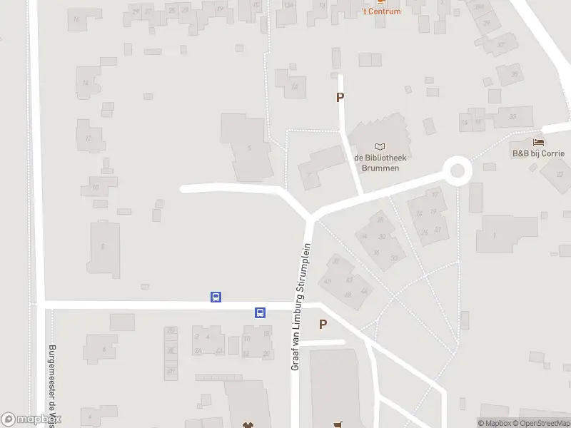 Overlastmelding Graaf van Limburg Stirumplein in 6971CG Brummen