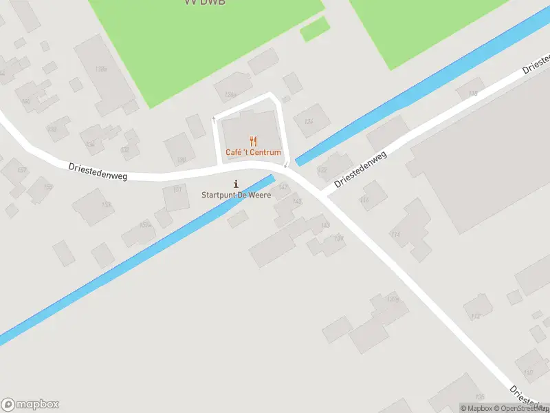 Overlastmelding Driestedenweg in De Weere