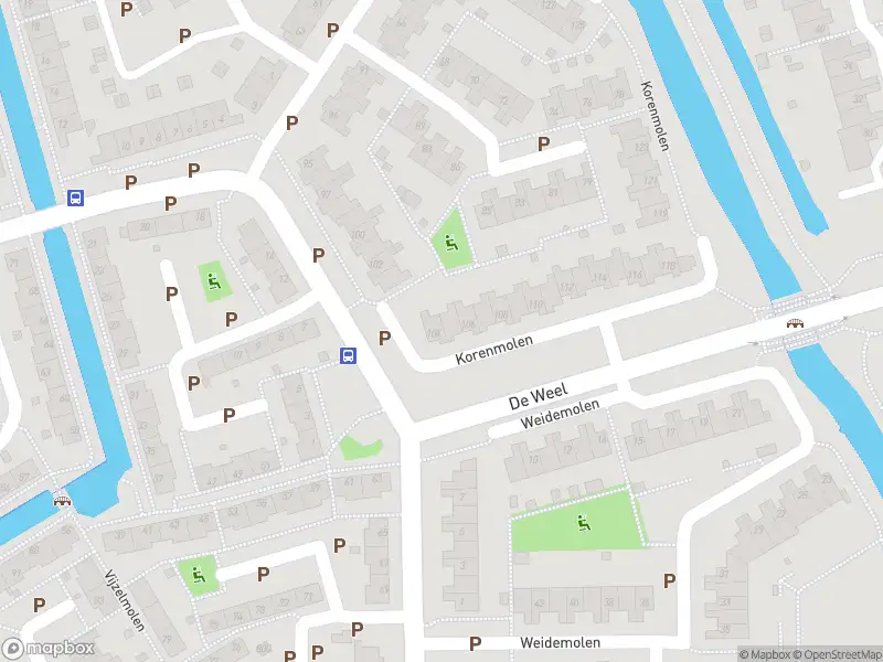 Overlastmelding Korenmolen in Hoorn gesloten