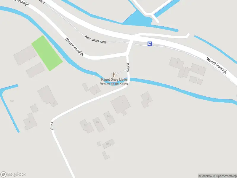 Ambulance met gepaste spoed naar de Keins in Schagen