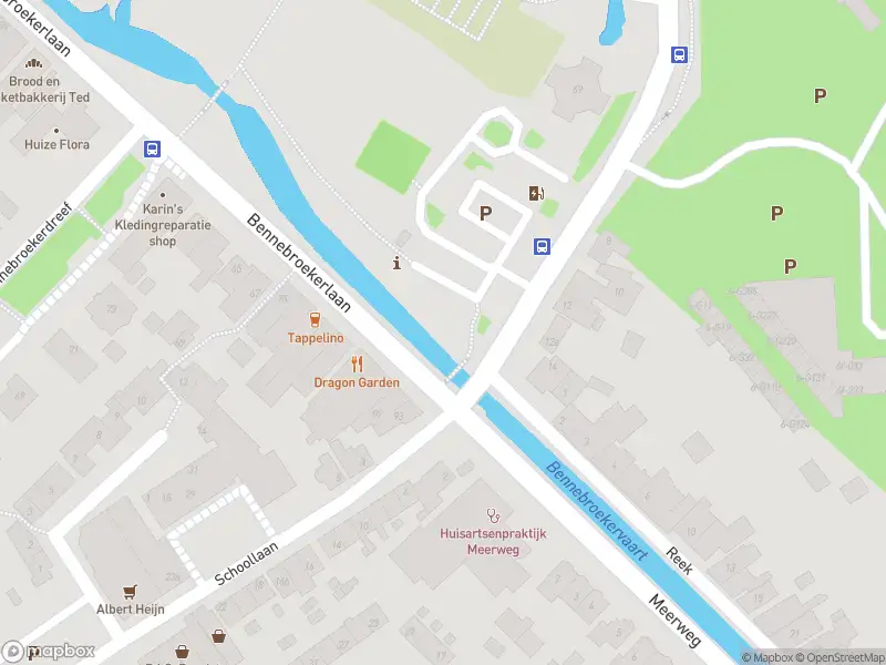 Ambulance met grote spoed naar de Patrijzenlaan in Bennebroek