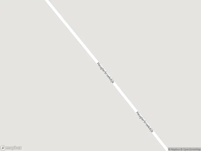 Ambulance met grote spoed naar de Heugterbroekdijk in Nederweert