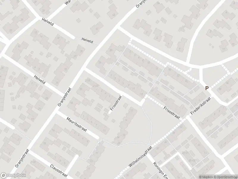 Brandweer en politie met grote spoed naar de Warande in Rijsbergen vanwege waarnemen gaslucht