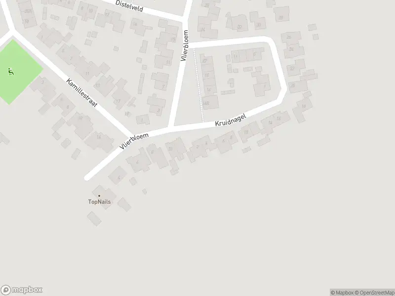 Overlastmelding Kruidnagel in Den Dungen