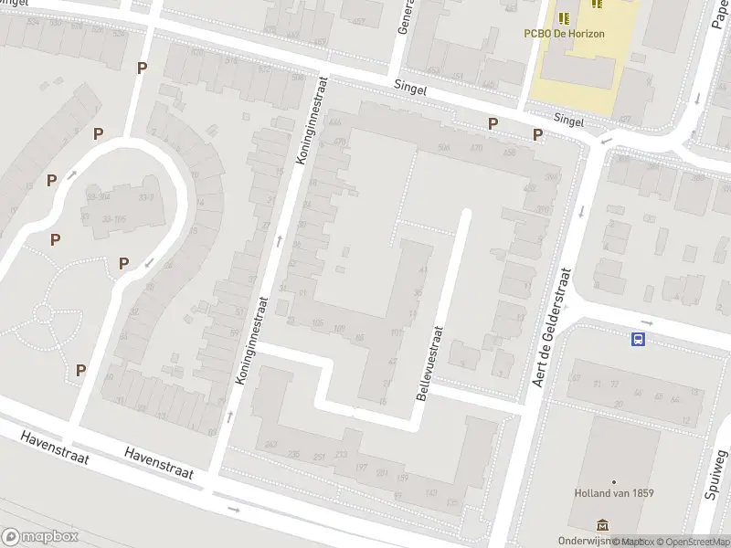 Overlastmelding Kilwijkhof in 3311WL Dordrecht gesloten