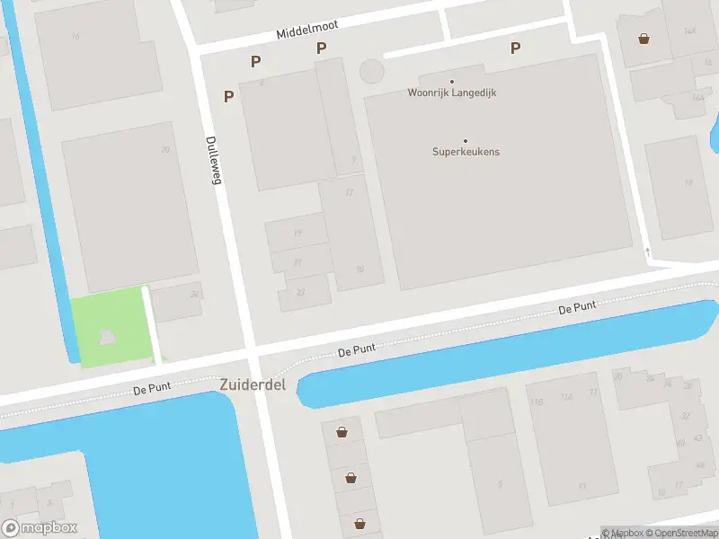 Ambulance naar de De Punt in Broek op Langedijk