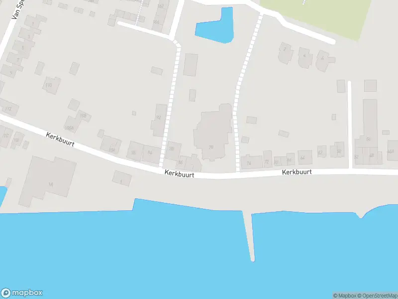 112 melding Ambulance met gepaste spoed naar de Kerkbuurt in Papendrecht