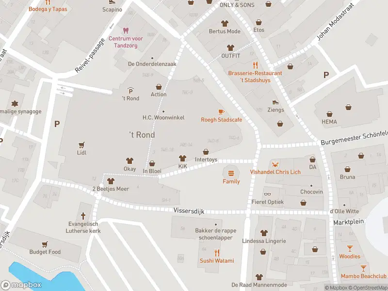 Brandweer met grote spoed naar de Blijhamsterweg in Winschoten vanwege afgaan automatisch brandalarm