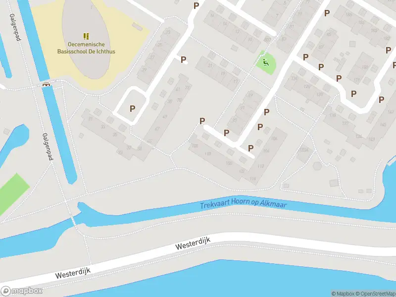 Overlastmelding Poolster in Hoorn