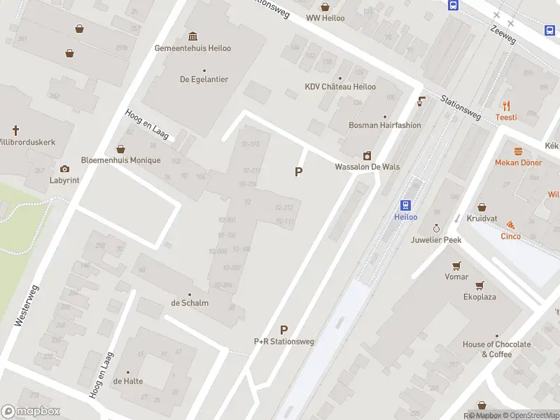 Overlastmelding Pastoor van Muijenweg in 1852EH Heiloo