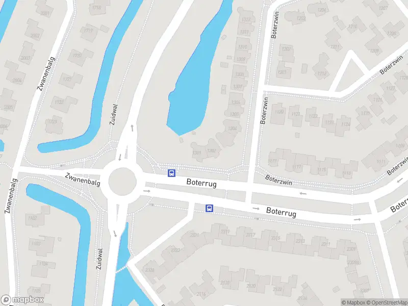 Overlastmelding Boterzwin in Julianadorp gesloten