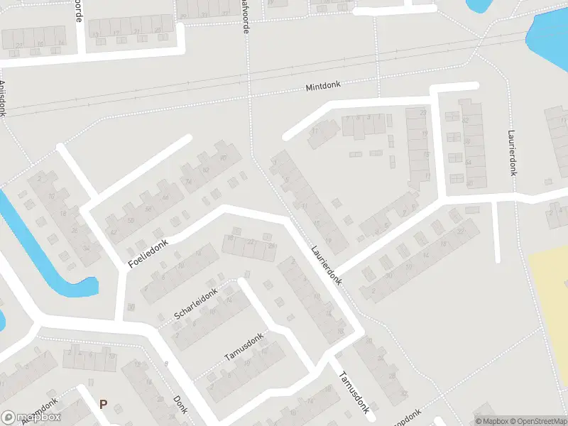 Ambulance met gepaste spoed naar de Dilledonk-Noord in Spijkenisse