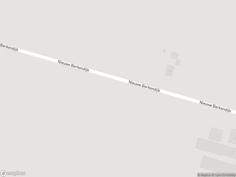 Politie naar de Nieuwe Berkendijk in Lemele vanwege aanrijding met letsel