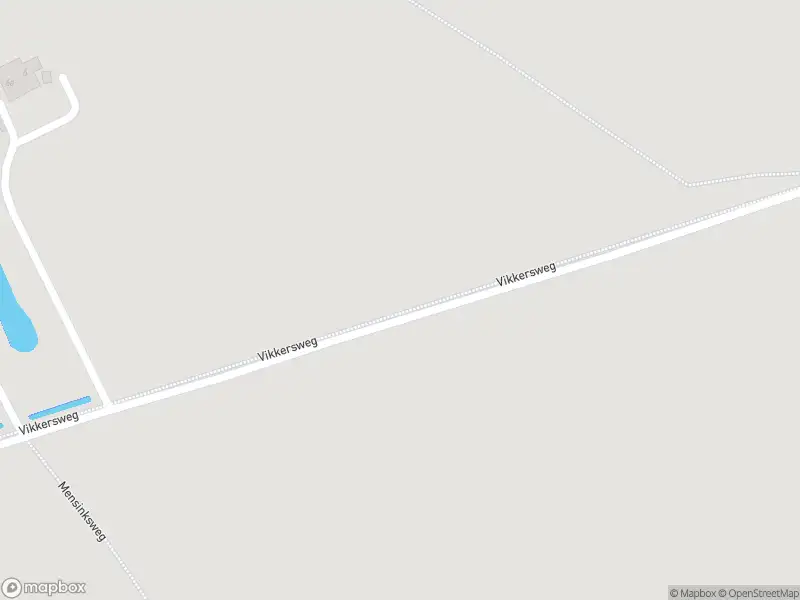 Brandweer met normale urgentie naar de Vikkersweg in Tubbergen