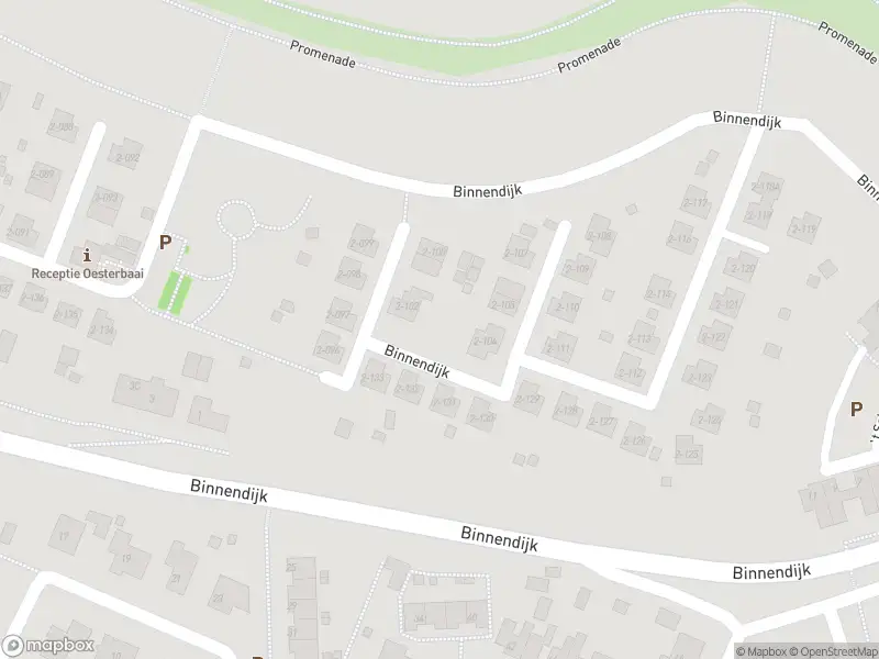 Anonieme overlastmelding Binnendijk in Wemeldinge gesloten