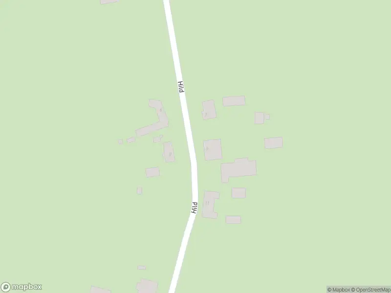 Overlastmelding Hild in Moergestel gesloten