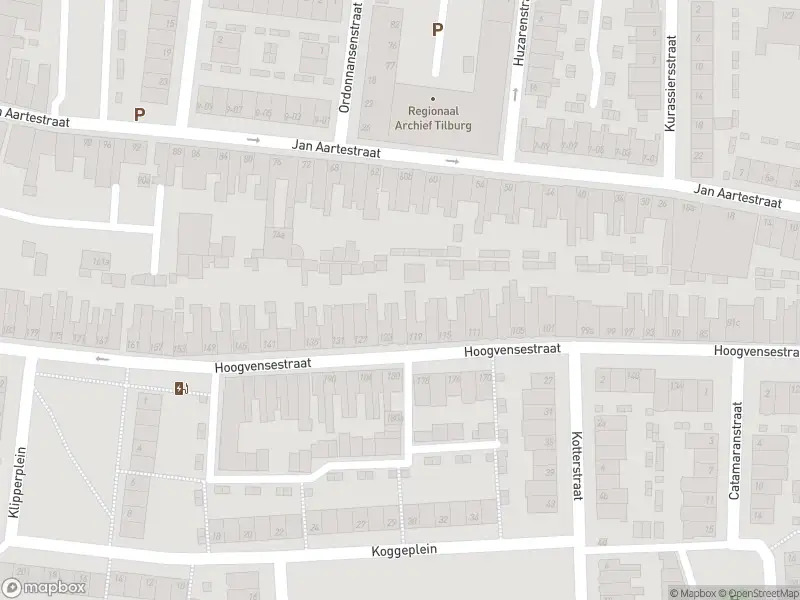 Overlastmelding Kazernehof in Tilburg gesloten