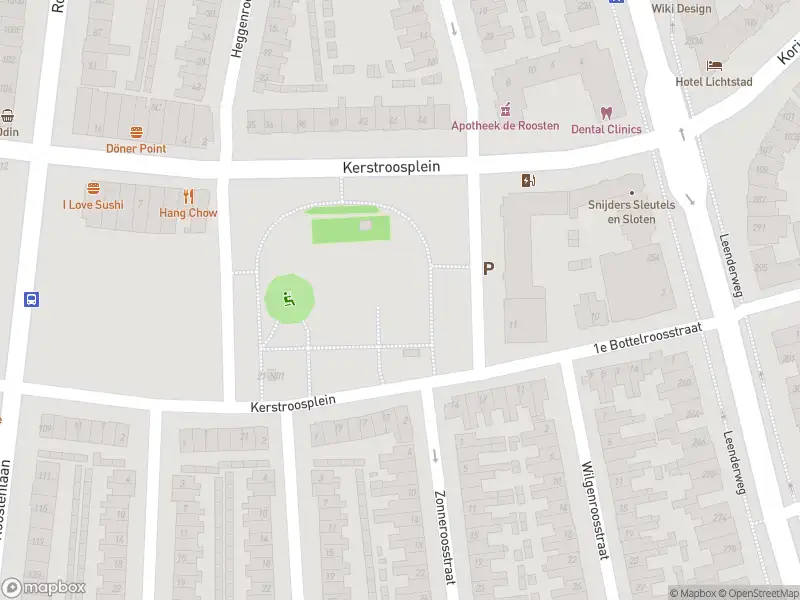 Overlastmelding Wilgenroosstraat in 5644CE Eindhoven