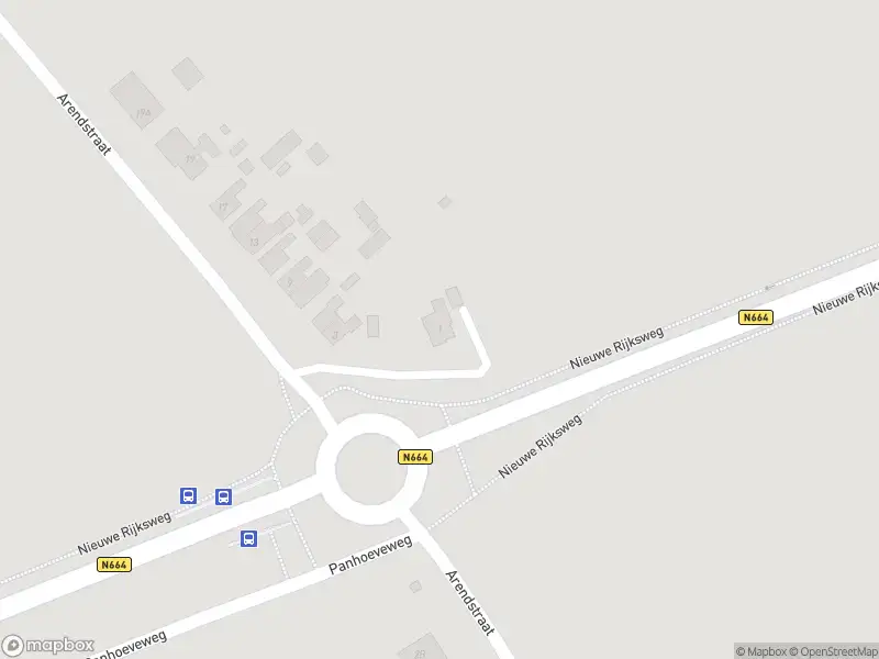 Overlastmelding Arendstraat in 's-Heer Arendskerke