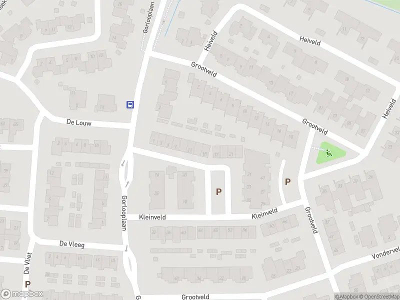 Overlastmelding Grootveld in Waalre gesloten