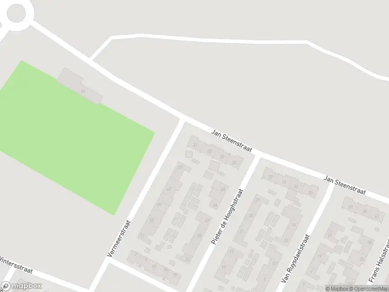 Overlastmelding Jan Steenstraat in Sittard gesloten