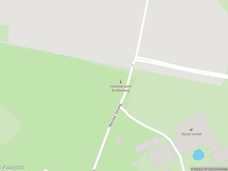 Overlastmelding Venhof in Herkenbosch