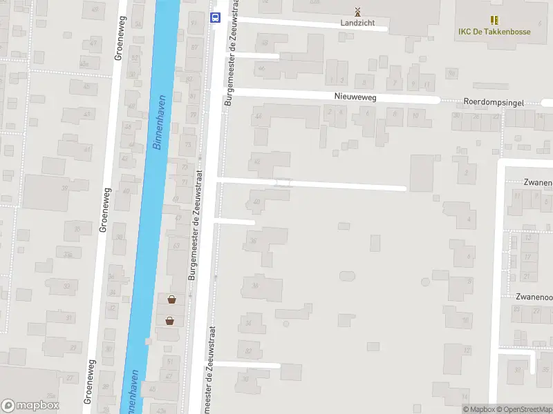 Overlastmelding Kerkstraat in 3281XJ Numansdorp gesloten