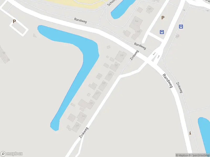 Overlastmelding Zinkweg in Oud-Beijerland gesloten