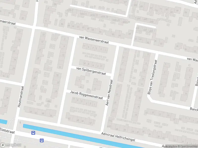 Overlastmelding Van Spilbergenstraat in Oud-Beijerland gesloten