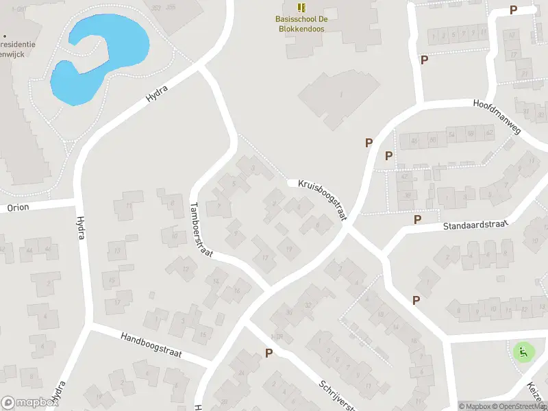 Overlastmelding Kruisboogstraat in Loon op Zand gesloten